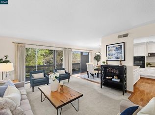 1160 Singingwood Ct APT 4, Walnut Creek, CA