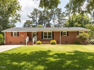 905 Vandora Ave, Garner, NC 27529