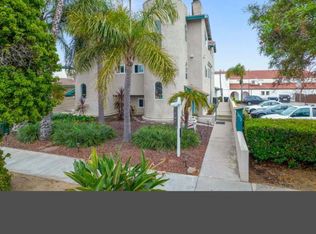 1037 Chalcedony St UNIT 2, San Diego, CA 92109