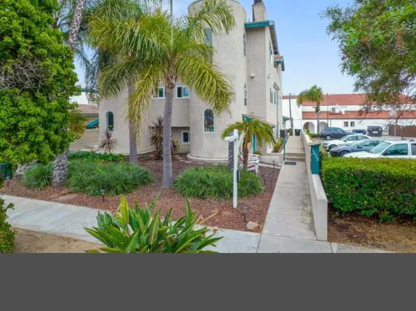 1037 Chalcedony St Unit 2, San Diego, CA 92109