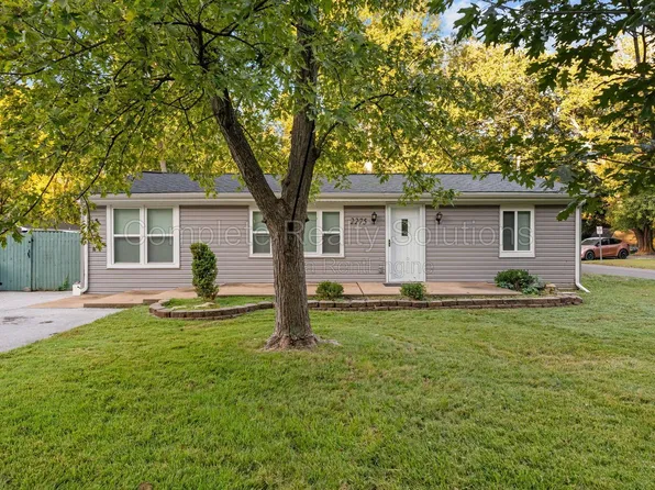 2275 Maxville Ln, Arnold, MO 63010