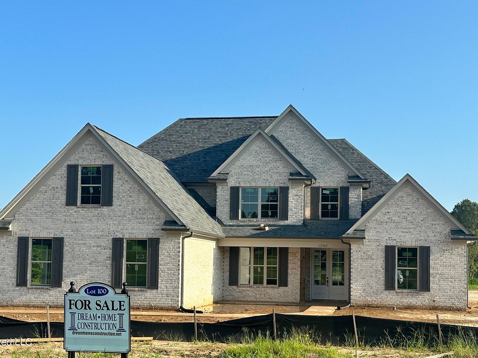 14563 Pebble Ridge Dr, Byhalia, MS 38611 MLS 4053786 Zillow