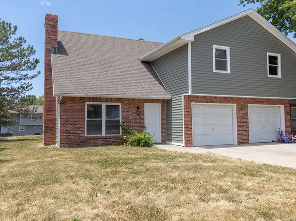 3611 Hermitage Rd, Columbia, MO 65201