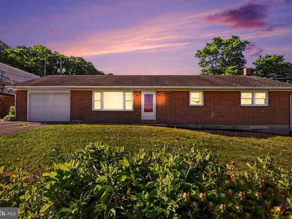 4608 Klinesville Rd, Columbia, PA 17512