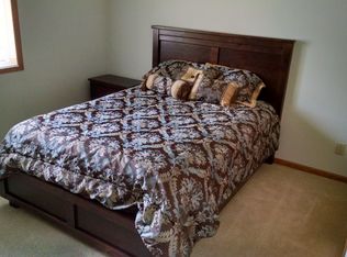 510 4th St NE, Staples, MN 56479