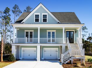 2316 Bucktail Ct, Mt Pleasant, SC 29466