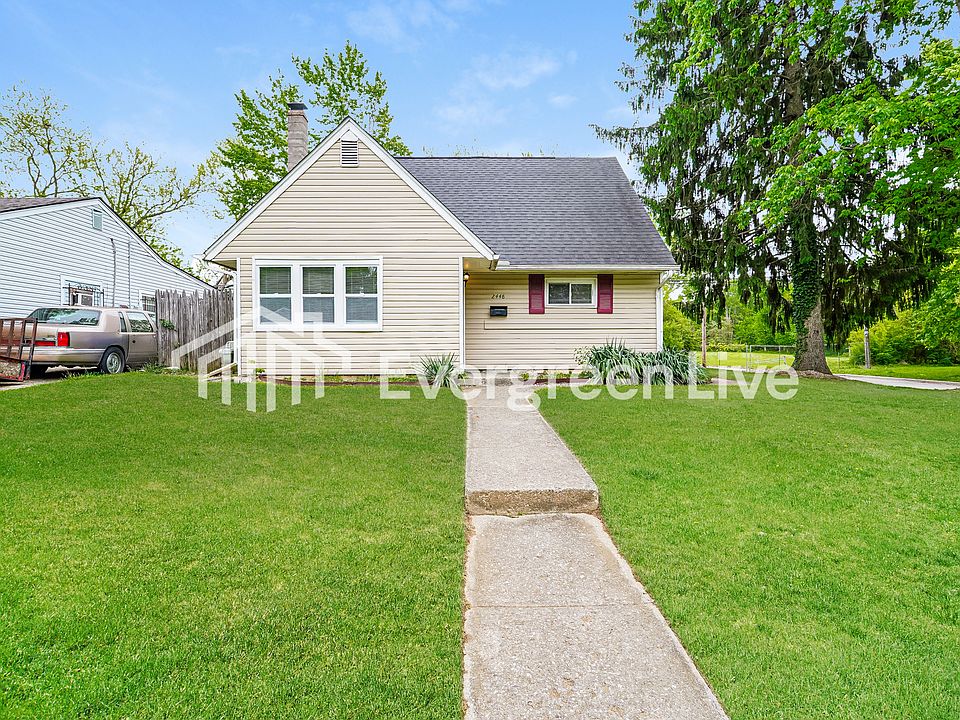 1st image of 2448 Dawnlight Ave