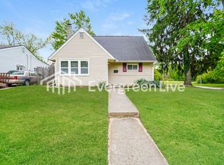 2448 Dawnlight Ave, Columbus, OH 43211