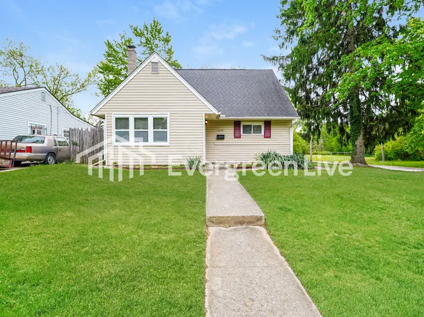 2448 Dawnlight Ave, Columbus, OH 43211