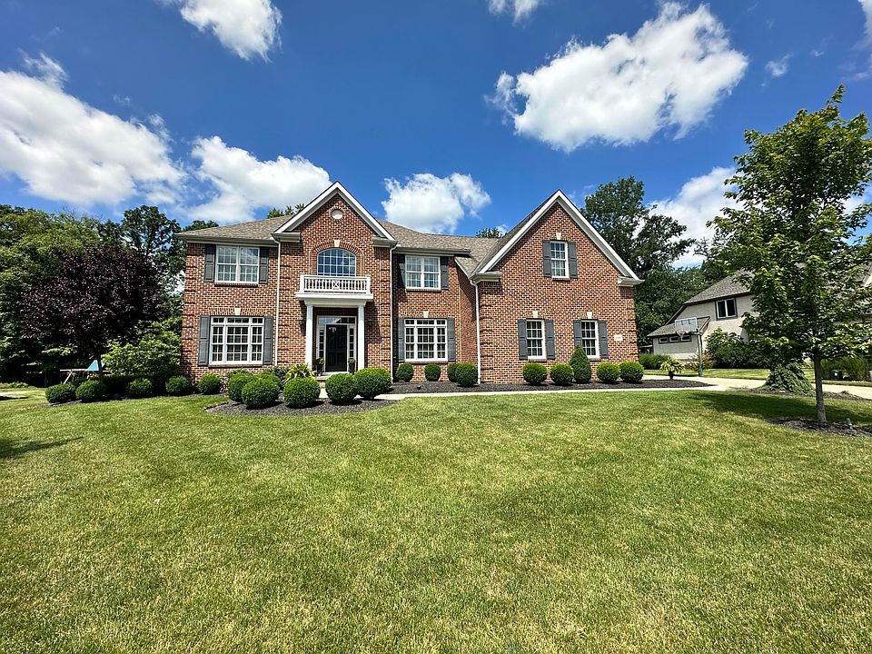 1149 Jackson Hole Dr, Blacklick, OH 43004 | Zillow