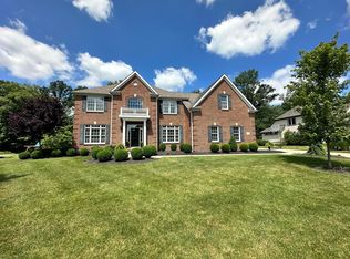 1149 Jackson Hole Dr, Blacklick, OH