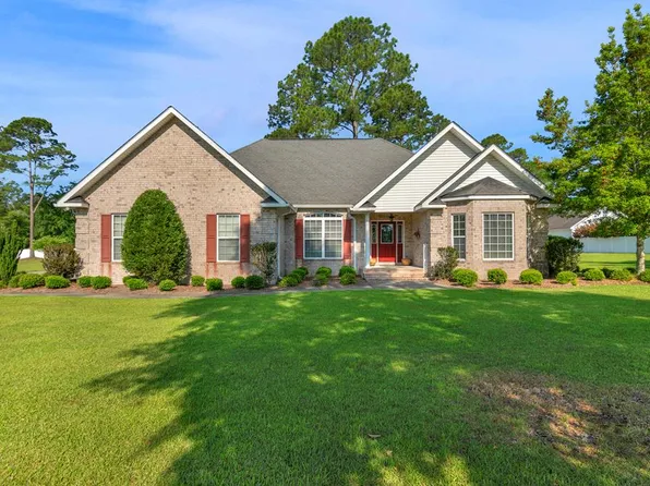 108 Portmere Dr, Jesup, GA 31546