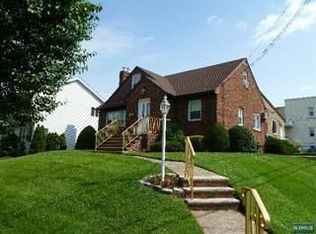 133 Saint Joseph Blvd, Lodi, NJ 07644