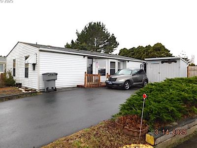 90971 Highway 101 UNIT 47, Warrenton, OR, 97146