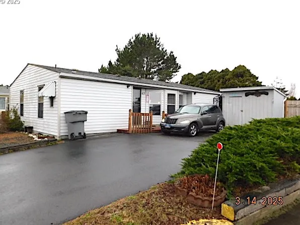 90971 Highway 101 Unit 47, Warrenton, OR 97146