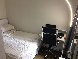 Rented by Mdays Realty