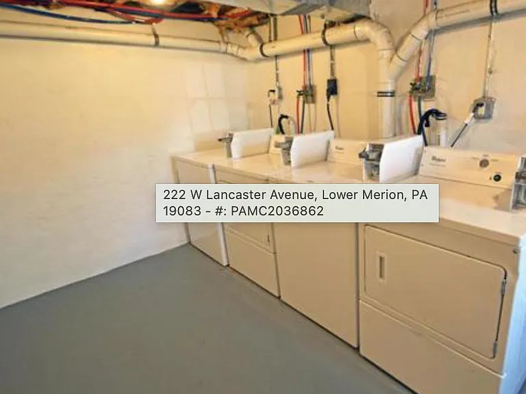 222 W Lancaster Ave #2F — Photo 20