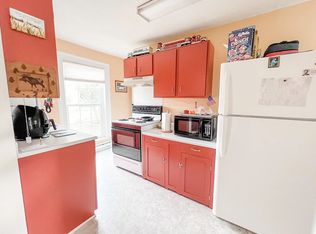 887 Natural Chimneys Rd #A, Mount Solon, VA 22843