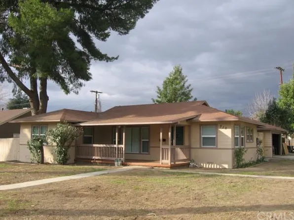 715 E Colton Ave, Redlands, CA 92374