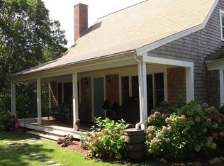 1135 Service Rd, West Barnstable, MA 02668