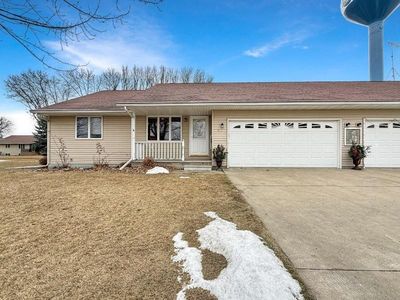 201 N 7th Ave E, Truman, MN, 56088