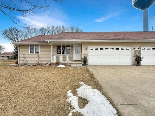 201 N 7th Ave E, Truman, MN 56088