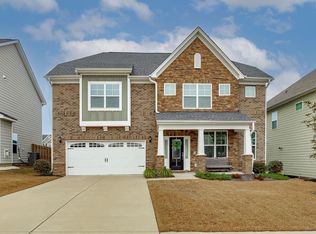 2020 Springdale Ln, Elgin, SC 29045