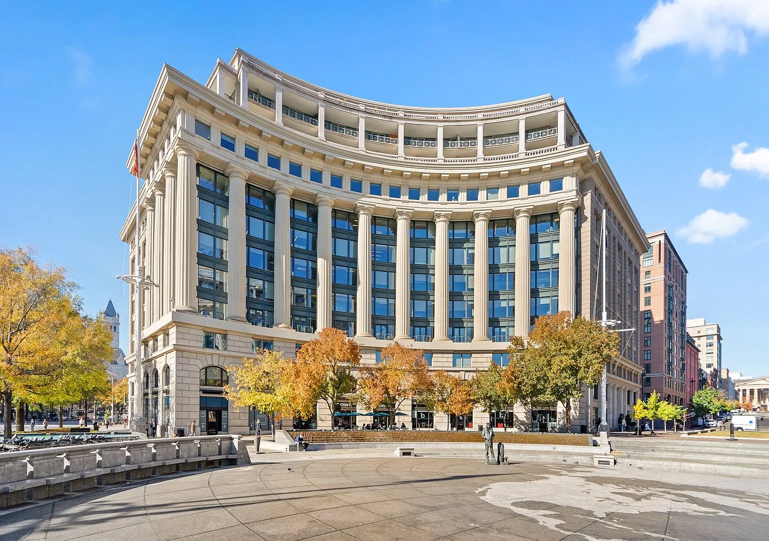 1 Bed 1 Bath - Penn Quarter Condo - Furnished — Photo 1