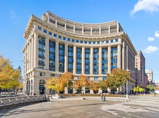 801 Pennsylvania Ave NW APT 1224, Washington, DC 20004