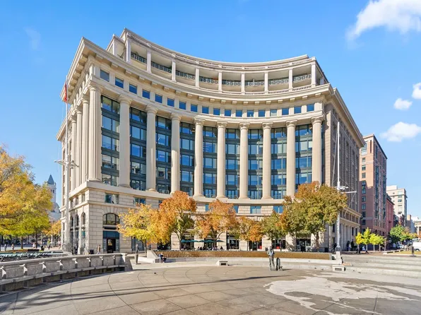 801 Pennsylvania Ave NW APT 1224, Washington, DC 20004