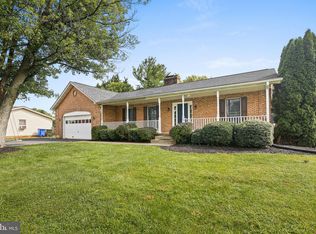 3913 Southview Ct, Jefferson, MD 21755