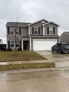 3308 E Bond Dr, Lafayette, IN, 47909