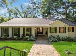 3401 E Briarcliff Rd, Birmingham, AL 35223