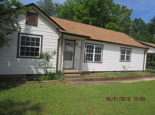 901 N 43rd St, Fort Smith, AR 72903