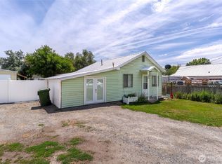 505 Jasmine St, Omak, WA 98841