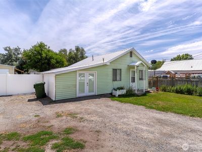 505 Jasmine Street, Omak, WA, 98841
