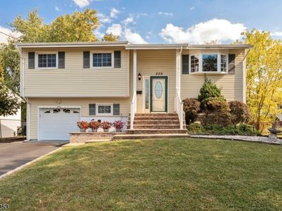 230 N Gaston Ave, Somerville, NJ, 08876