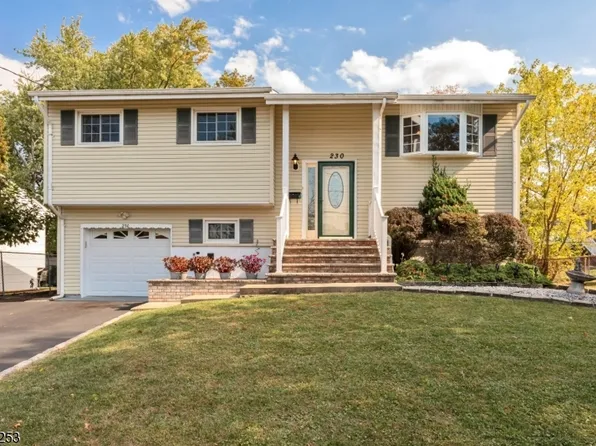 230 N Gaston Ave, Somerville Boro, NJ 08876