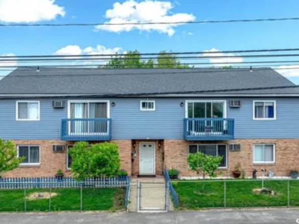 675 Highland Ave, Waterbury, CT 06708
