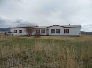 663 Ridge Rd, Stevensville, MT 59870