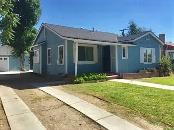 401 9th St, Bakersfield, CA 93304