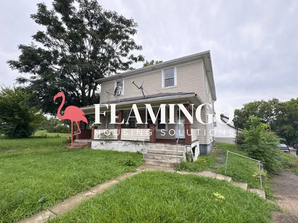 3401/3403 West Third Duplex, 3403 W 3rd St #3401, Dayton, OH 45417