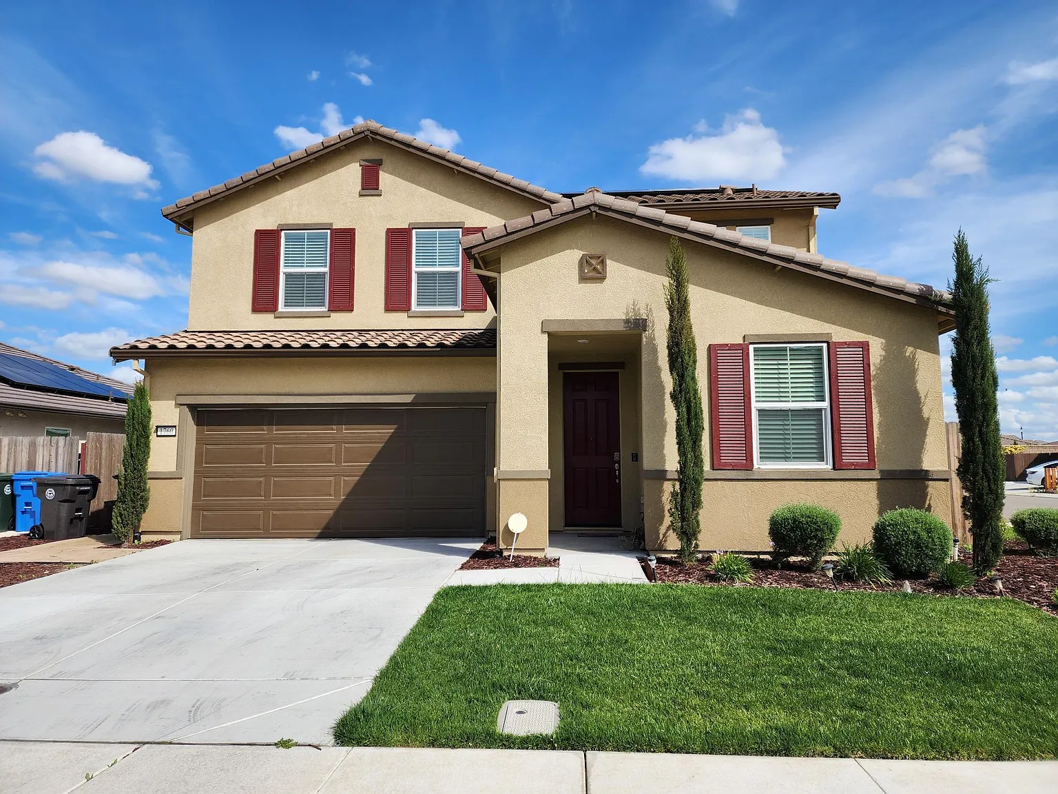 1760 Tanager Ave photo 1