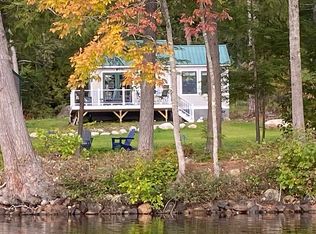 Pioneer Lane Wildwood Rd LOT 1, Bridgton, ME 04009