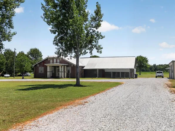 10644 Highway 322 Bellview Rd, Clarksdale, MS 38614