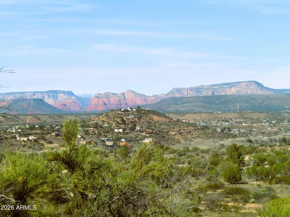 3430 E KEARNEY Trail #33, Rimrock, AZ 86335
