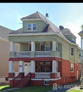 47 Edgar St, East Orange, NJ, 07018