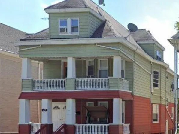 47 Edgar St, East Orange, NJ 07018