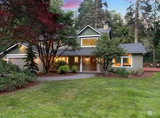 29152 Gamble Pl NE, Kingston, WA 98346