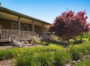 36404 E County Line Rd, Lone Jack, MO 64070